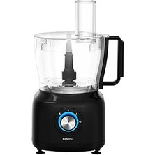 Starseven 12IN1 Mutfak Robotu Hfp-03