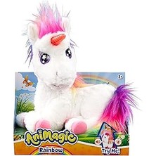 Starseven Animagic Goliath Parlayan Gökkuşağı Unicorn