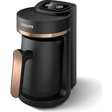 Starseven 5000 Serisi Türk Kahvesi Makinesi, Közde Türk Kahvesi Pişirme Fonksiyonu, Kullanımı Kolay D