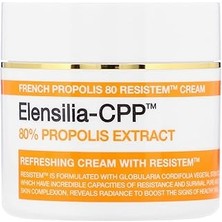 Starseven Elensilia Yüzde Seksen Propolis Içeren Cilt Besleyici Krem Cpp 80 Propolish Formula Cream