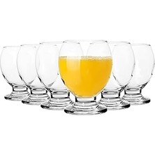 Starseven Lav Nectar 6'lı Meşrubat Bardağı