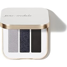 Starseven Jane Iredale Purepressed Göz Farı Üçlü