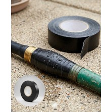 İntora Dayanıklı Izolasyon Bandı Kendinden Kaynaşan Tamir Bandı