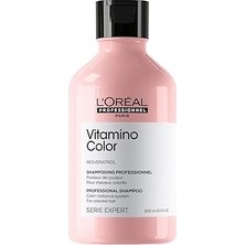 Starseven L'oréal Professionnel Paris Serie Expert Vitamino Color Boyalı Saçlar Için Renk Koruyucu Şampu