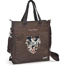 Starseven 122RPB772 Okul Çantası