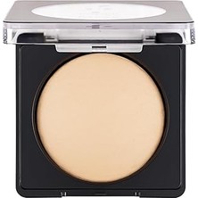 Starseven Baked Powder E Vitamini Içeren Yoğun Pigmentli Fırınlanmış Kompakt Pudra No. 030 - Mat Beig