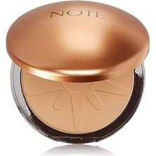 Starseven Note Cosmetics Bronzing Powder 10 Bronzlaştırıcı Pudra