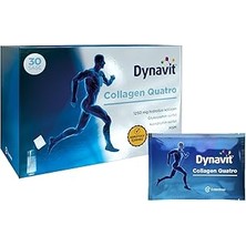 Starseven Dynavit Collagen Quatro 30'lu Saşe