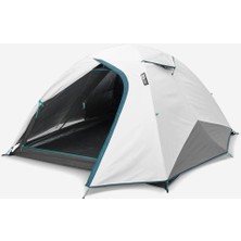 Özbience 3 Kişilik Hafif Kamp Çadırı, Dayanıklı ve Konforlu Outdoor Ürün