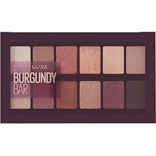 Starseven New York The Burgundy Bar Far Paleti