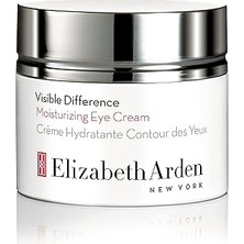 Starseven Elizabeth Arden Visible Difference Moisturizing Eye Cream 15 ml