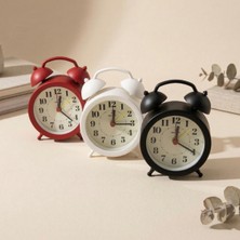 Lowell Home Ieg Galaxy Klasik Masa Çalar Saati LWLHMRS-İEG4256