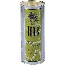 Starseven Tariş Riviera Zeytinyağı 1l Teneke