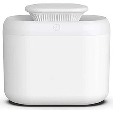 Starseven 3300 ml Ulrasonik Hava Nemlendirici Buhar Makinesi Aroma Difüzörü Çocuklar Yetişkinler Için K