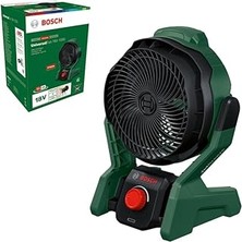 Starseven And Garden Akülü Vantilatör, Evrensel Fan 18V-1000 (Aküsüz, Volt Sistemi, Amatör Çalışanlar