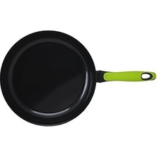 Starseven Leggno Colorgy Diamondpro 20CM Tava-Yeşil