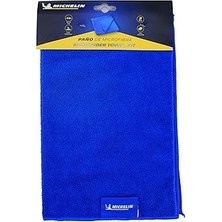 Starseven MC42101 40X30CM Süper Emici Mikrofiber Havlu, 3 Adet