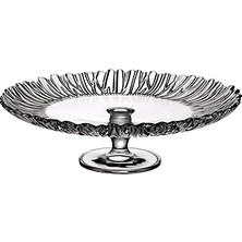 Starseven Glaskuchenstaender Mod. Aurora 20,5 cm