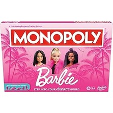Starseven Monopoly - Ingilizce Versiyon