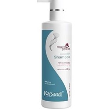 Starseven Karseell Anti Dandruff Kepek Şampuanı 500 ml