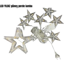 İntora Yildiz Peri̇ LED