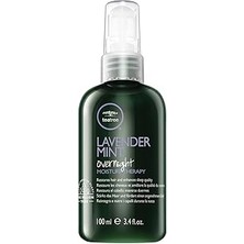 Starseven Tea Tree Paul Mitchell Lavender Mint Overnight Therapy Gece Bakim 100 ml