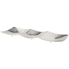 Starseven Quenny Dikdörtgen Servislik