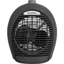 Starseven LX-6331 Füme 2000 W Fanlı Isıtıcı