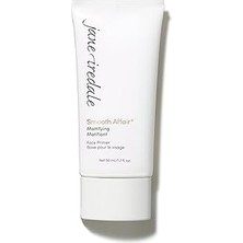 Starseven Jane Iredale Smooth Affair Matlaştırıcı Yüz Makyaj Bazı