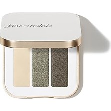 Starseven Jane Iredale Purepressed Göz Farı Üçlü