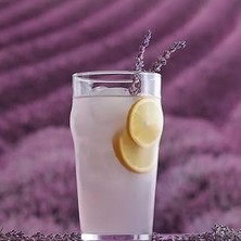 Starseven Lav Noniq 6'lı Bardağı, 570 Cc, Cam