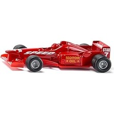 Starseven Siku Yarış Arabası Oyuncak