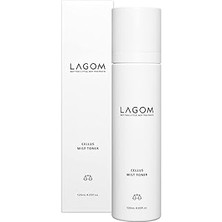 Starseven Lagom Cellus Mist Toner 120ML Nemlendirici Mist Tonik