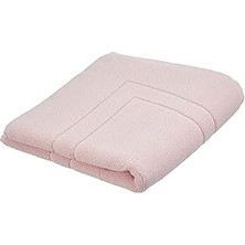 Starseven Pure Ayak Havlusu 50X80 Cm, Pembe