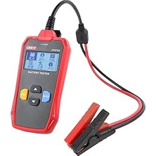 Starseven Uni-T UT673A Akü Test Cihazı, 3 Ah - 250 Ah