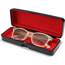 ModaTüm Gözlük Kabı