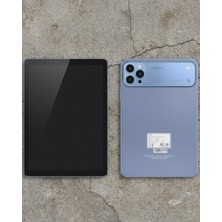 İntora 10.1 Inç Tablet 6800 Mah Batarya Çift Hoparlörlü