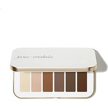 Starseven Jane Iredale Purepressed Göz Farı Kit Palet