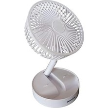 Starseven Teleskobi̇k Katlanir Fan