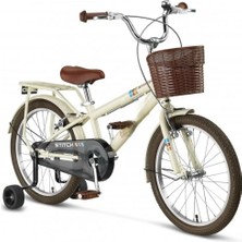 Epilons Mey Ithalat® Stitch M Atb 20 Jant Çocuk Bisikleti