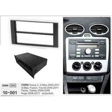 Sağlam Ford Focus C-Max Fusion Transit Fiesta Teyp Çerçevesi