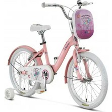 Epilons Mey Ithalat® Hawai 20 Jant Çantalı Çocuk Bisikleti