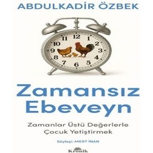 Epilons Zamansız Ebeveynlik