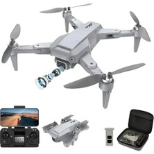 Butik Mey Ithalat® LH-X68G Pro Kumandalı Kameralı Drone