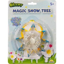Epilons Mey Ithalat® Sihirli Kar Ağacı Yapım Seti