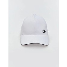 Lc Waikiki Yeni Sezon Nakışlı Erkek Kep Şapka