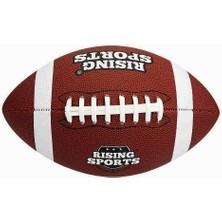 Epilons Mey Ithalat® Rising Sports Amerikan Futbol Topu