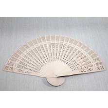 LTG Nova Ahşap Yelpaze ALK3625