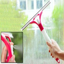 LTG Nova Su Hazneli Spreyli Cam Silme Aparatı