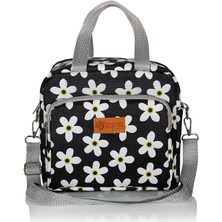 Özbience 10 Lt Termal Çanta, Sıcak ve Soğuk Taşıma Için Mükemmel Seçenek